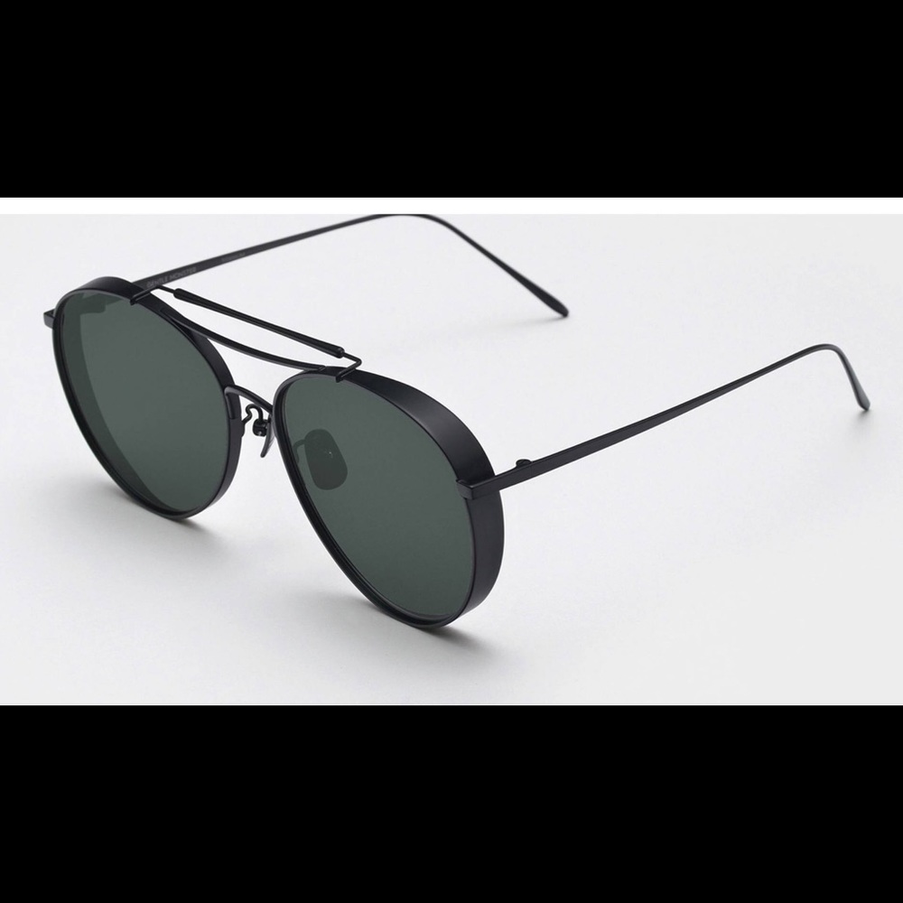 Gentle Monster Big Bully Sunglasses
